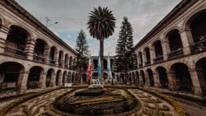Municipalidad De Quetzaltenango
