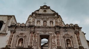 Catedral del Espíritu Santo