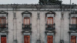 Casa No´j